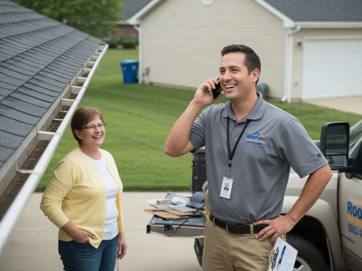 Local Roofing Contractors New Ringgold, PA FAQs